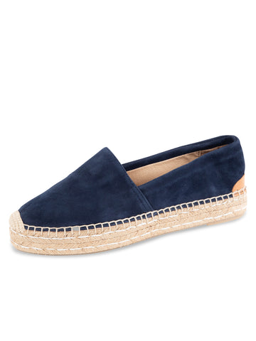 Abigail Slip On Espadrille