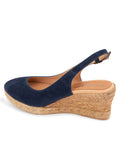 Poppy Espadrille