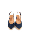 Poppy Espadrille