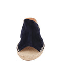 Shen Peep-Toe Espadrille