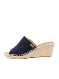 Shen Peep-Toe Espadrille
