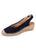 Valencia Closed Toe Slingback Espadrille