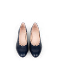 Palm Beach Ballet Flat