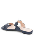 Palm Beach Flat Sandal