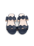 Palm Beach Flat Sandal