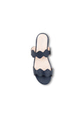 Palm Beach Flat Sandal