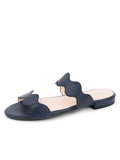 Palm Beach Flat Sandal