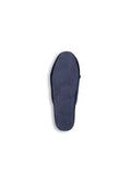 Bardot Velvet Slip-On Slipper