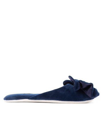 Betty Bow Slipper Alternate View