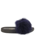 Foxy Slide Slipper