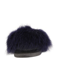 Foxy Slide Slipper
