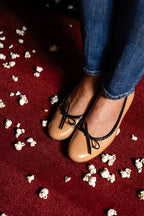 Hudson Block Heel Pump