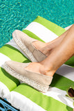 Avery Espadrille Loafer