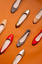 Palm Beach Ballet Flat