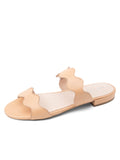 Palm Beach Flat Sandal