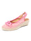 Pink Linen Color