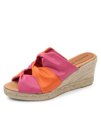 Pink/Orange