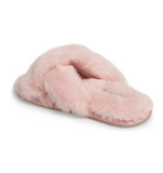 Mt. Hood Shearling Slipper