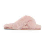 Mt. Hood Shearling Slipper
