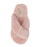 Mt. Hood Shearling Slipper