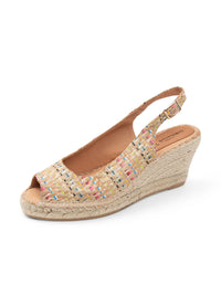 Raffia Rainbow