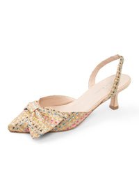 Rainbow Raffia