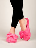 Bonnie Microterry Slipper