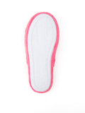 Bonnie Microterry Slipper