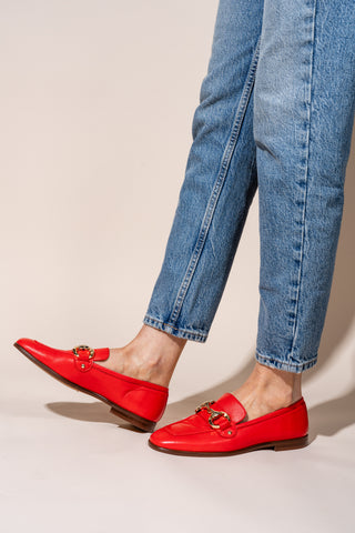 Harlow Horsebit Loafer Alternate View