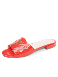Red patent