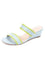 Sky Blue/Lime Color