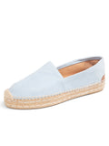 Abigail Slip on Espadrille
