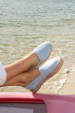 Abigail Slip on Espadrille