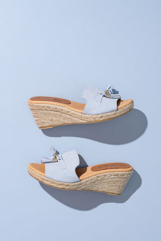 Capri Tassel Espadrille Alternate View