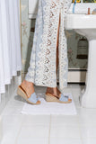 Capri Tassel Espadrille