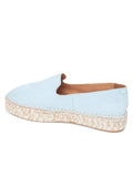 Avery Espadrille Loafer