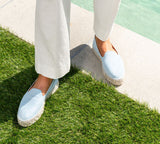 Avery Espadrille Loafer