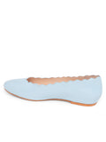 Palm Beach Ballet Flat