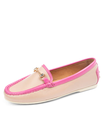 Finn Driving Moccasin
