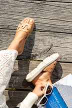 Boca Sport Sandal