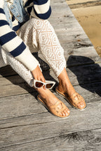 Boca Sport Sandal