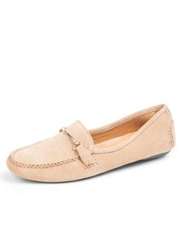 Caroline Horsebit Driver