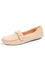 Tan Suede Color