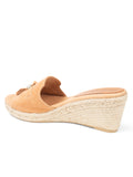 Capri Tassel Espadrille