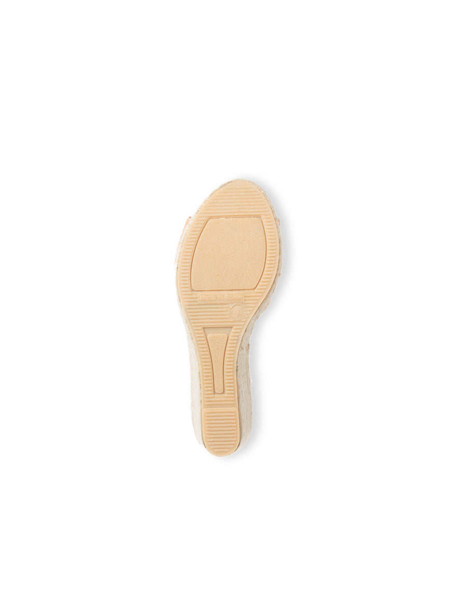 Capri Tassel Espadrille
