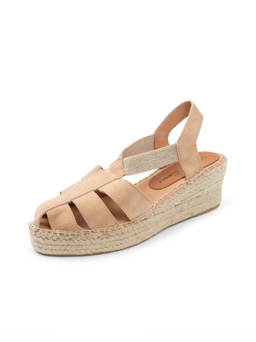 Parker Fisherman Espadrille