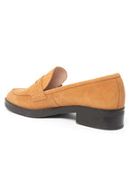 Vivienne Rubber Sole Penny Loafer