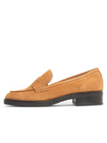 Vivienne Rubber Sole Penny Loafer