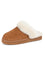 Tan Suede Color