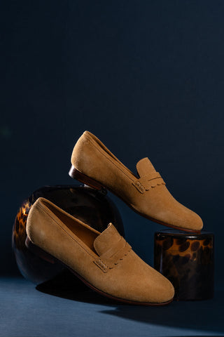 Blair Penny Loafer Alternate View